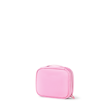 STATE Bags Bensen Toiletry Kit Pink Back View Click to Zoom