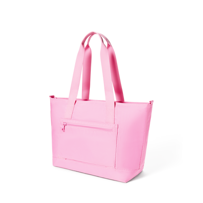 STATE Bags Graham Tote Pink Back View Click to Zoom