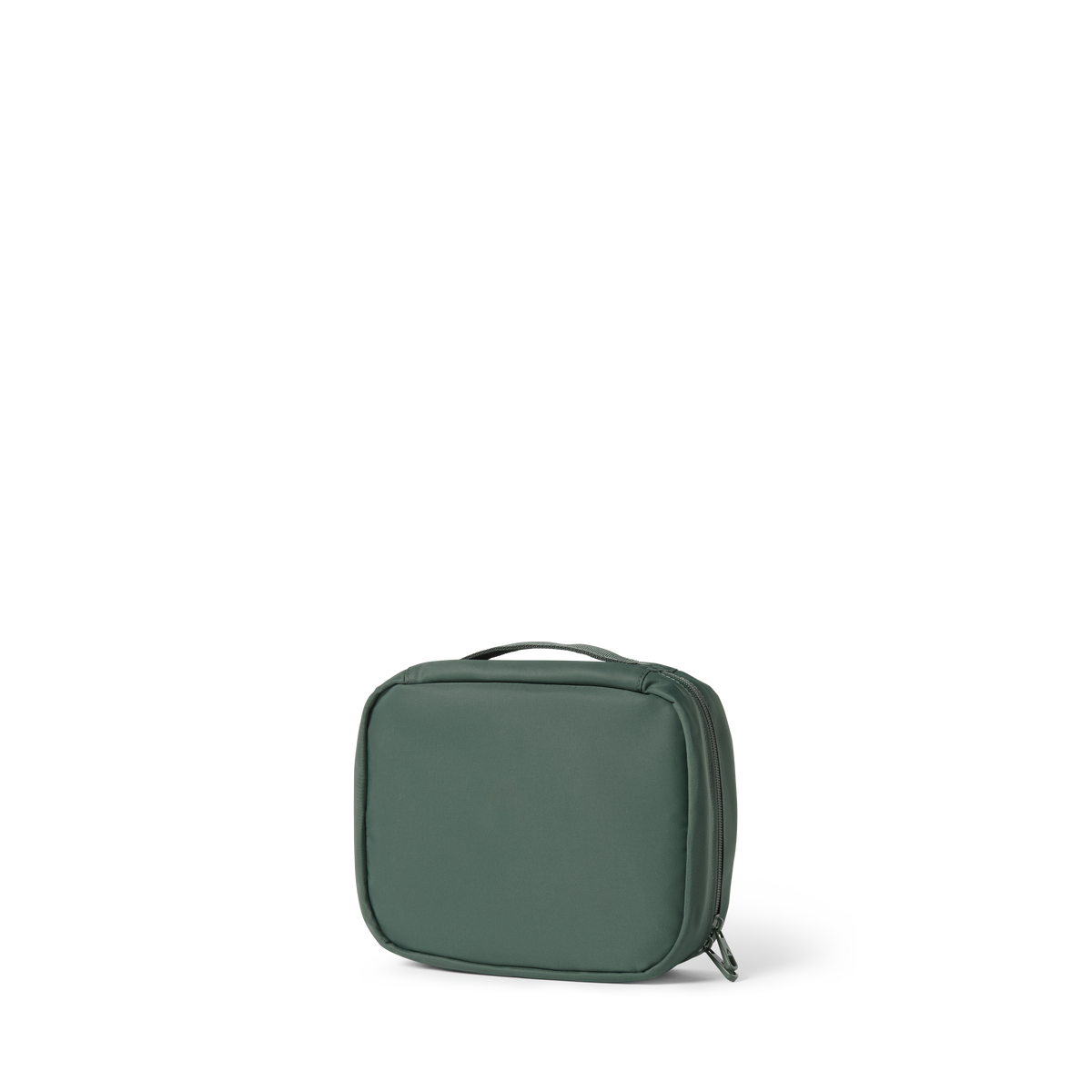 STATE Bags Bensen Toiletry Kit Olive Back View Click to Zoom