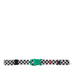 Checkerboard/Green