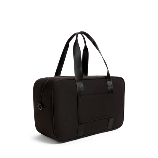 STATE Bags Rockaway Duffle Arcade Back View Click to Zoom