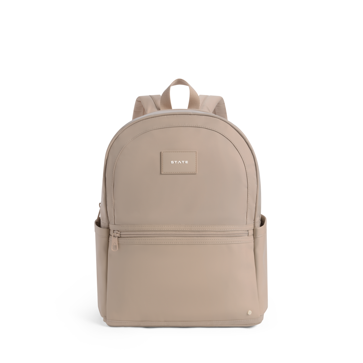 state bags evans double pocket sand front click to zoom