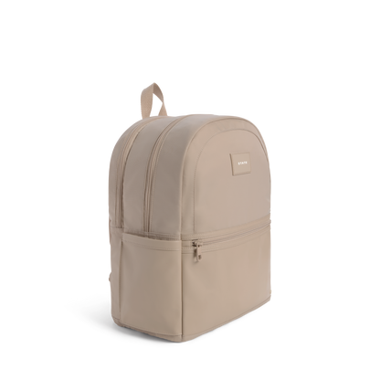 state bags evans double pocket sand side click to zoom