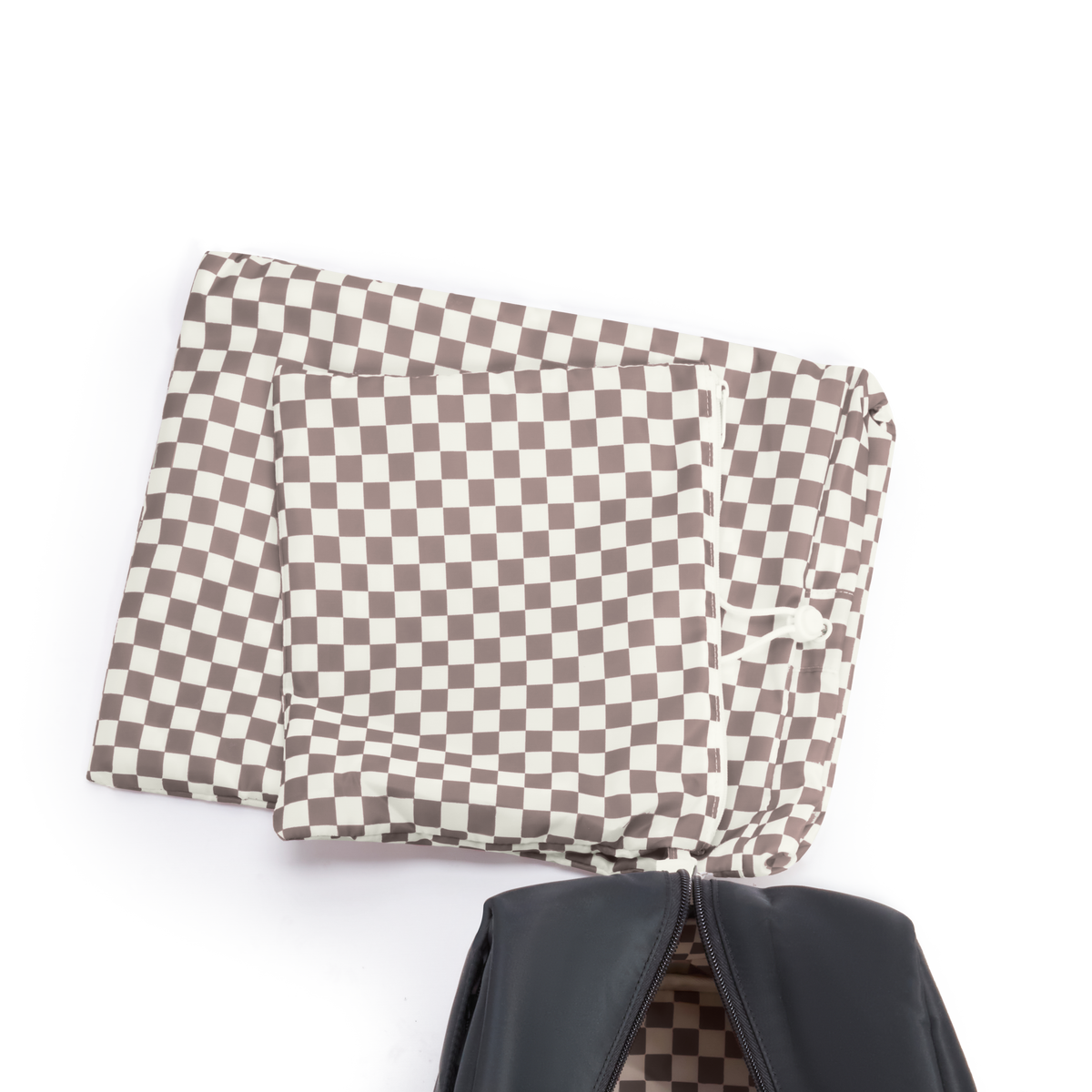 STATE Bags Wellington Weekender Medium Black Pouches