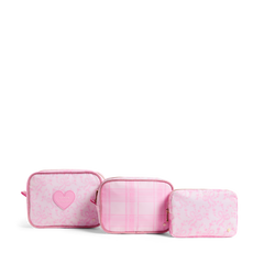 Pink Vanilla