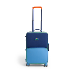 Green/Blue/Orange