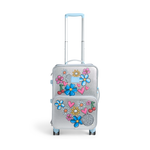 STATE Bags Logan Carry-On Suitcase Graffiti Front View Click to Zoom