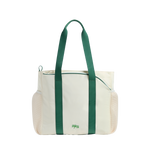 STATE Bags Riley Tennis Bag Pristine Front View Click to Zoom