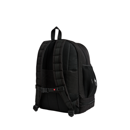 STATE Bags Ozzie Ball Bag Black Back View Click to Zoom