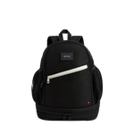 STATE Bags Ozzie Ball Bag Black Front View Click to Zoom