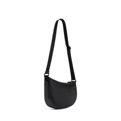 STATE Bags Luna Mini Black Side View Click to Zoom