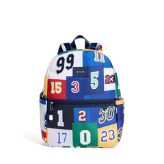 Varsity Numbers