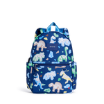 STATE Bags Kane Mini Backpack Dino Fossils Front View Click to Zoom