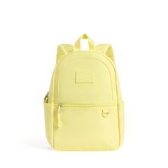 Butter Yellow