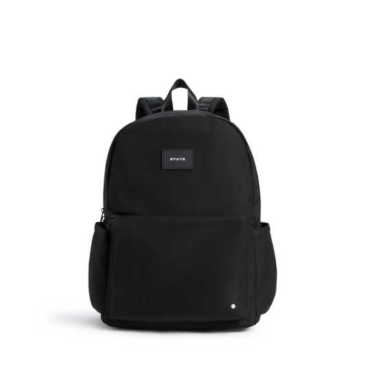 STATE Bags Reed Backpack Front View Click to Zoom