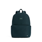 STATE Bags Reed Backpack Dark Green Front View Click to Zoom