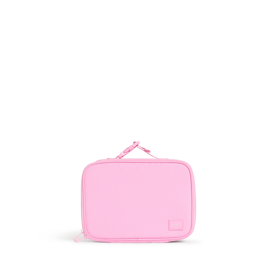 STATE Bags Rodgers Lunch Box Pink Front View Click to Zoom