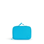 STATE Bags Rodgers Lunch Box Bright Blue Front View Click to Zoom