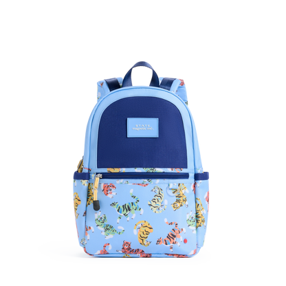 STATE x MagneticMe Kane Mini Backpack Tigers Front View Click to Zoom