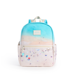 STATE x Gray Malin Kane Backpack Beach Umbrellas Front View Click to Zoom