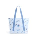 STATE x Gray Malin Graham XL Tote Front View Click to Zoom