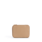 STATE Bags Auburn Jewelry Case Affogato Front View Click to Zoom