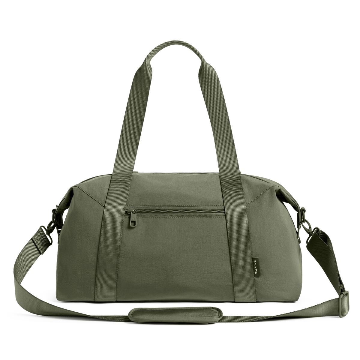 STATE Bags Harlow Carryall Front View Click to Zoom