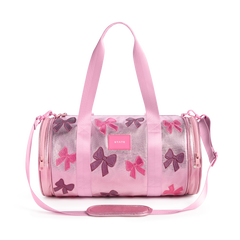 Patchwork Bows