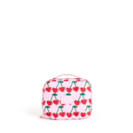STATE Bags Bensen Toiletry Kit Cherries Front View Click to Zoom
