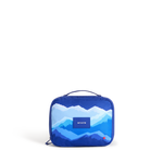 STATE Bags Bensen Toiletry Kit Mountains Front View Click to Zoom