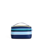 STATE Bags Kai Toiletry Kit Polo Stripe Front View Click to Zoom