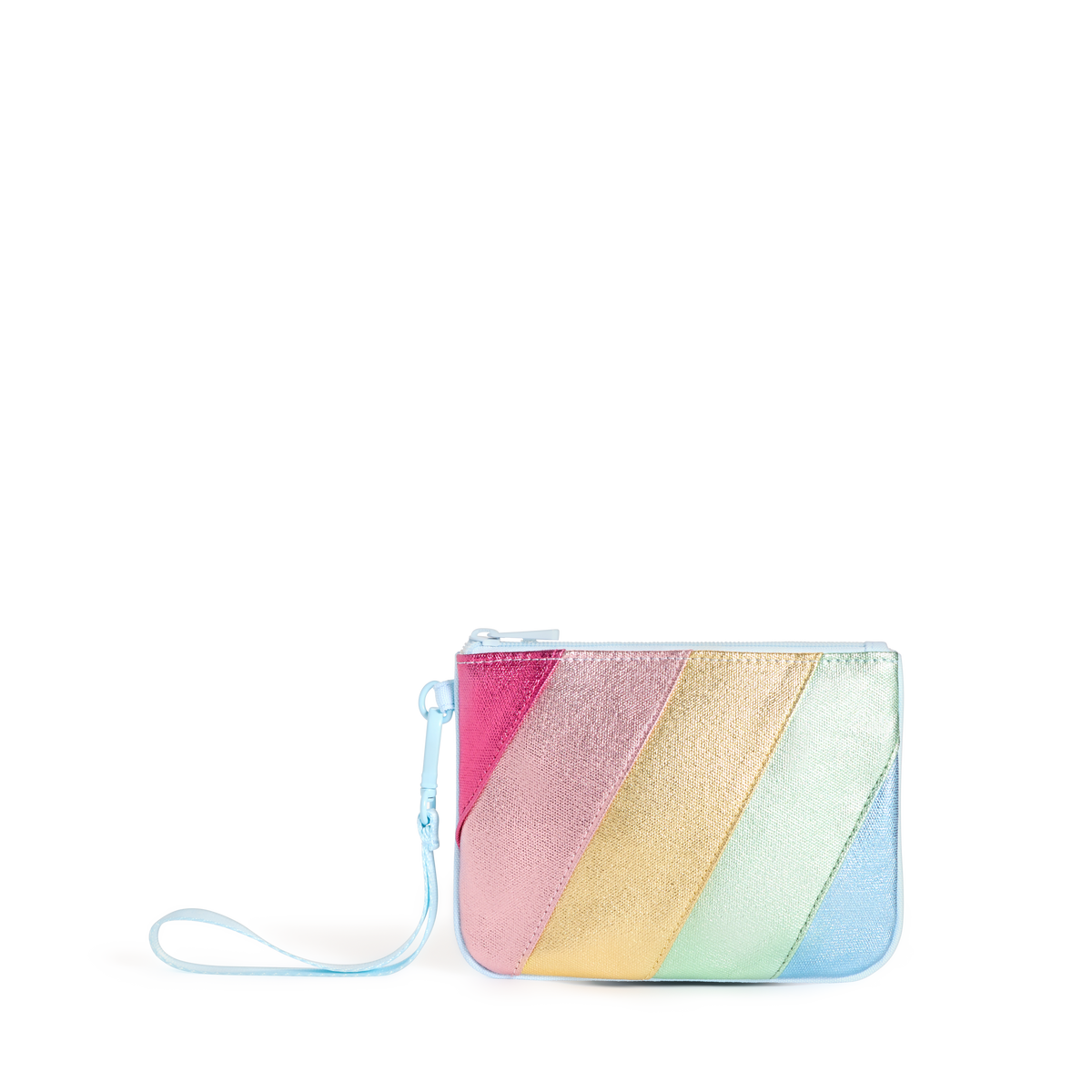STATE Bags Mollie Wristlet Front View Click to Zoom