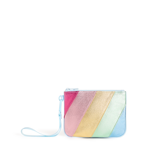 STATE Bags Mollie Wristlet Front View Click to Zoom