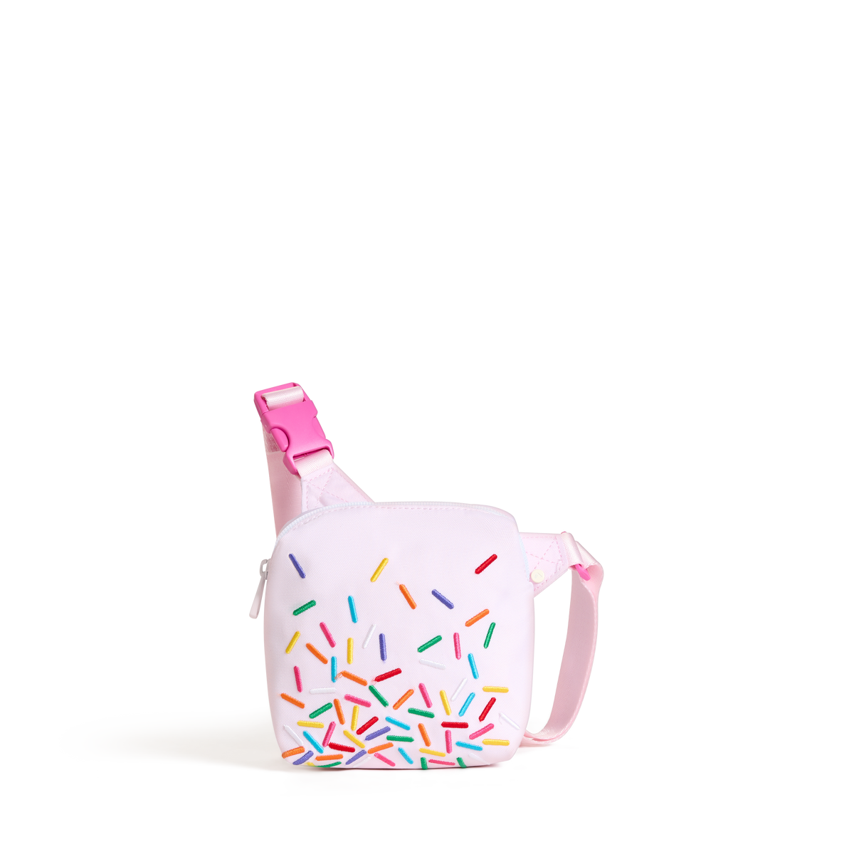 STATE Bags Sunny Fanny Pack Sprinkles Front View Click to Zoom