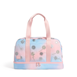 STATE Bags Wren Weekender Dreamy Floral Front View Click to Zoom