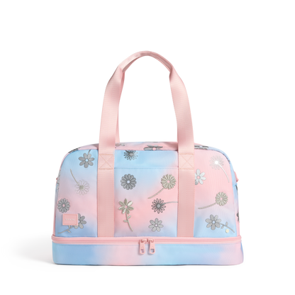 STATE Bags Wren Weekender Dreamy Floral Front View Click to Zoom