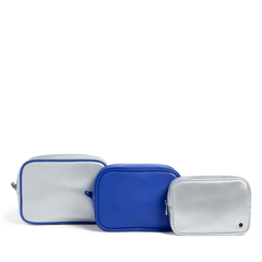 Silver/Cobalt
