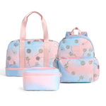 Image showing wren Weekender Bundle in Dreamy FLoral