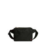 state bags lorimer fanny pack nylon black/gold front view click to zoom